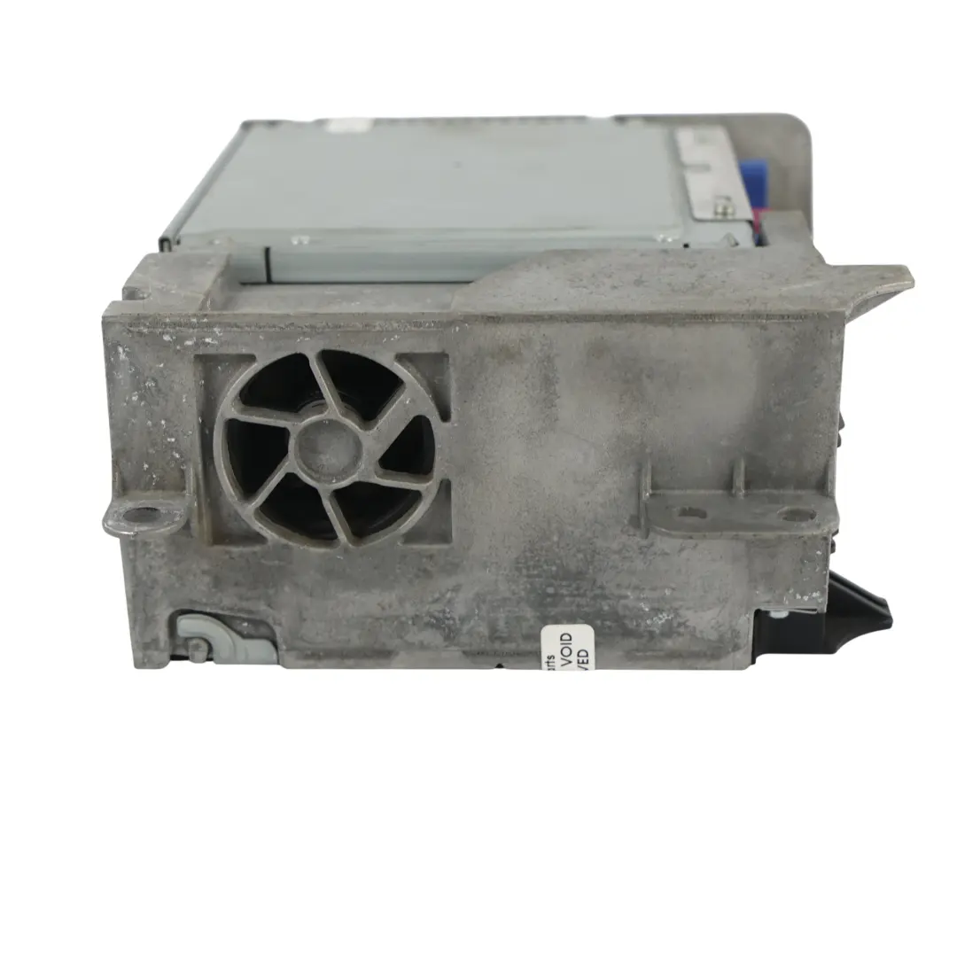 Mercedes Benz GLC W253 X253 Sat Nav CD Player Stereo Head Unit - SKU A2539006506 - Part number A2539006506