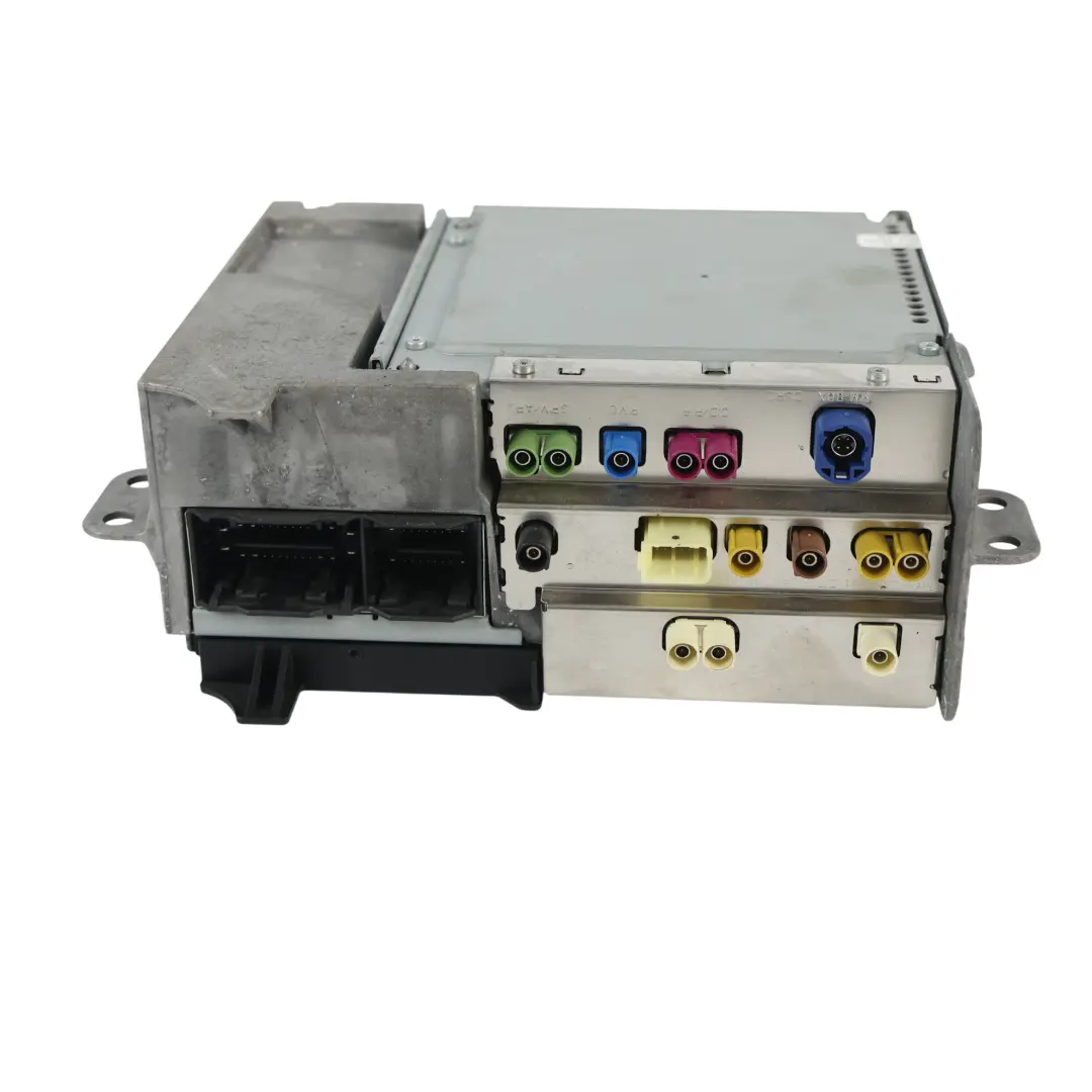 Mercedes Benz GLC W253 X253 Sat Nav CD Player Stereo Head Unit - SKU A2539006506 - Part number A2539006506