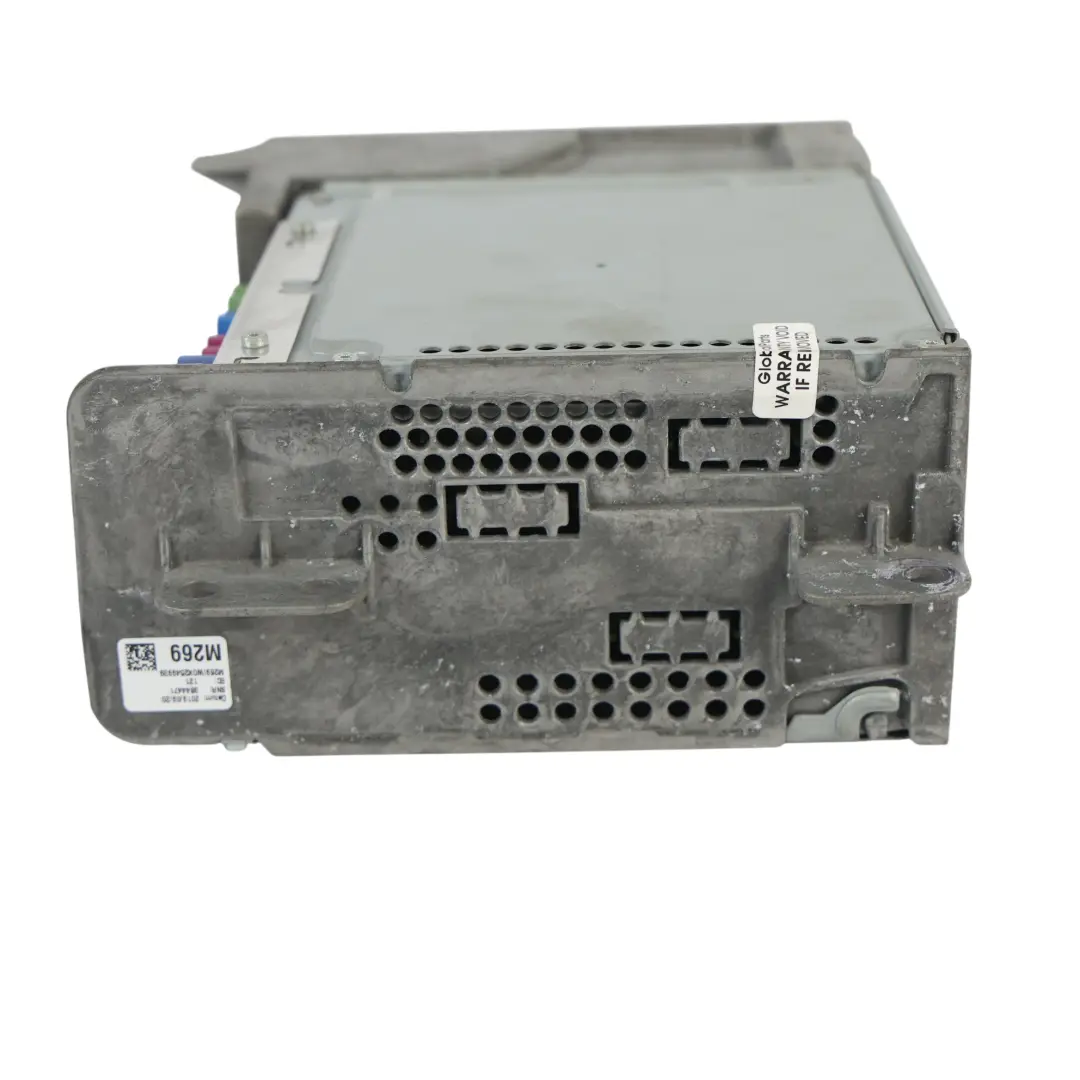 Benz GLC W253 X253 Nawigacja Radio Odtwarzacz CD do Mercedes o numerze A2539006506 Mercedes Benz GLC W253 X253 Nawigacja Radio Odtwarzacz CD - SKU A2539006506 - Numer Części A2539006506
