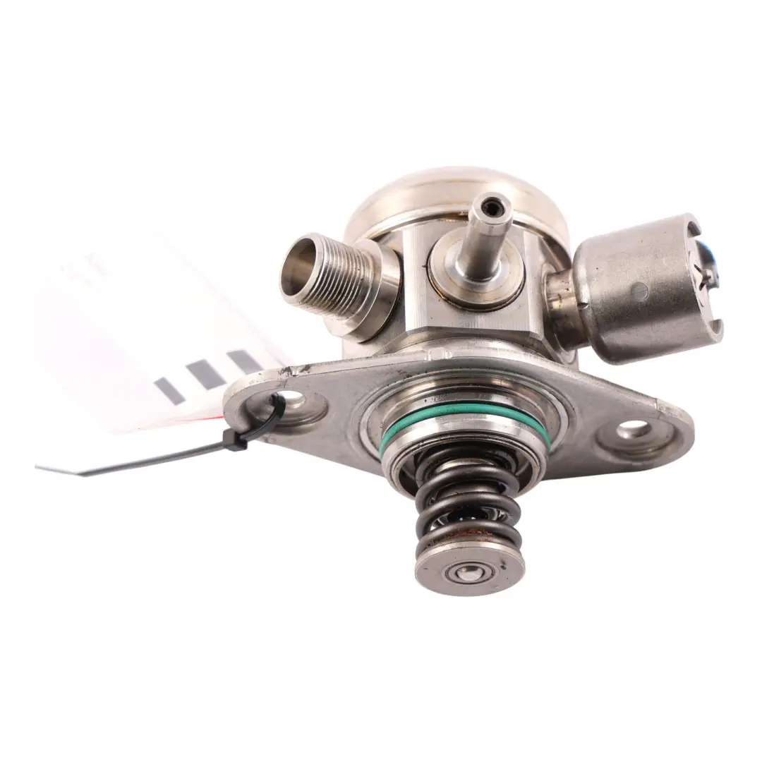 High Pressure Pump M270 Petrol to Mercedes W176 W246 Fuel Injection with Part number A2700700501 Mercedes W176 W246 Fuel Injection High Pressure Pump M270 Petrol - SKU A2700700501-1 - Part number A2700700501