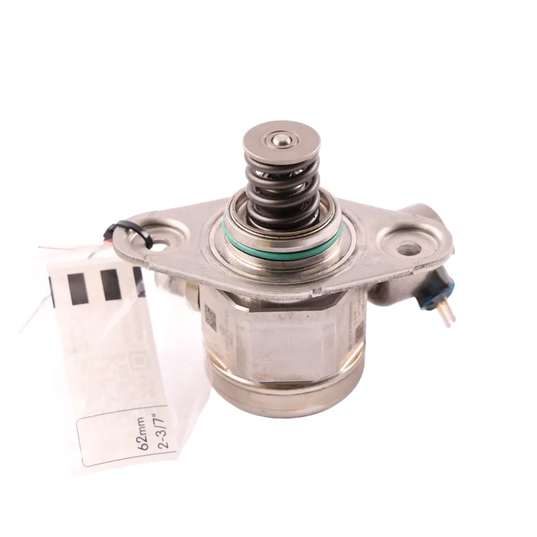 High Pressure Pump M270 Petrol to Mercedes W176 W246 Fuel Injection with Part number A2700700501 Mercedes W176 W246 Fuel Injection High Pressure Pump M270 Petrol - SKU A2700700501-1 - Part number A2700700501