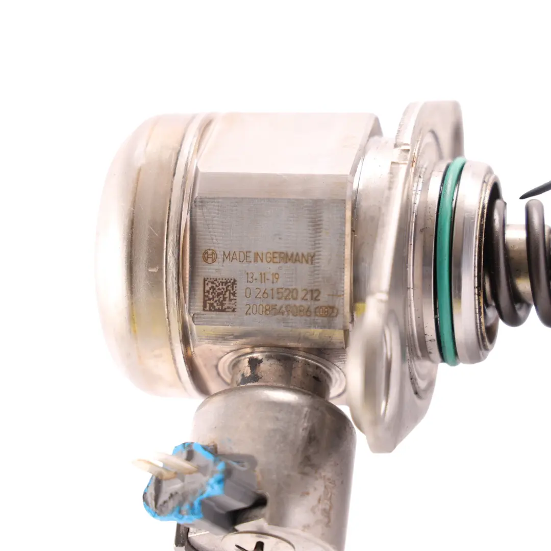 High Pressure Pump M270 Petrol to Mercedes W176 W246 Fuel Injection with Part number A2700700501 Mercedes W176 W246 Fuel Injection High Pressure Pump M270 Petrol - SKU A2700700501-1 - Part number A2700700501