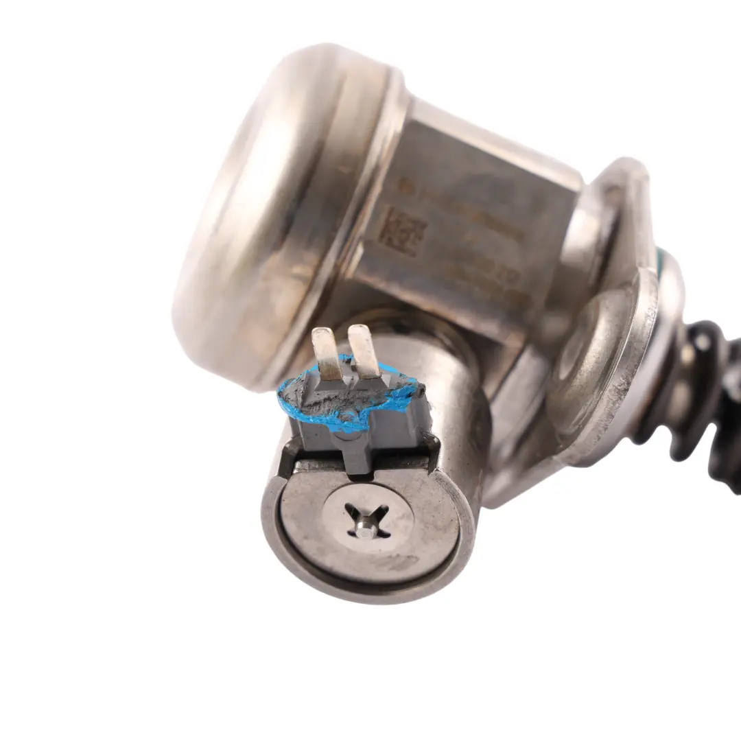 High Pressure Pump M270 Petrol to Mercedes W176 W246 Fuel Injection with Part number A2700700501 Mercedes W176 W246 Fuel Injection High Pressure Pump M270 Petrol - SKU A2700700501-1 - Part number A2700700501