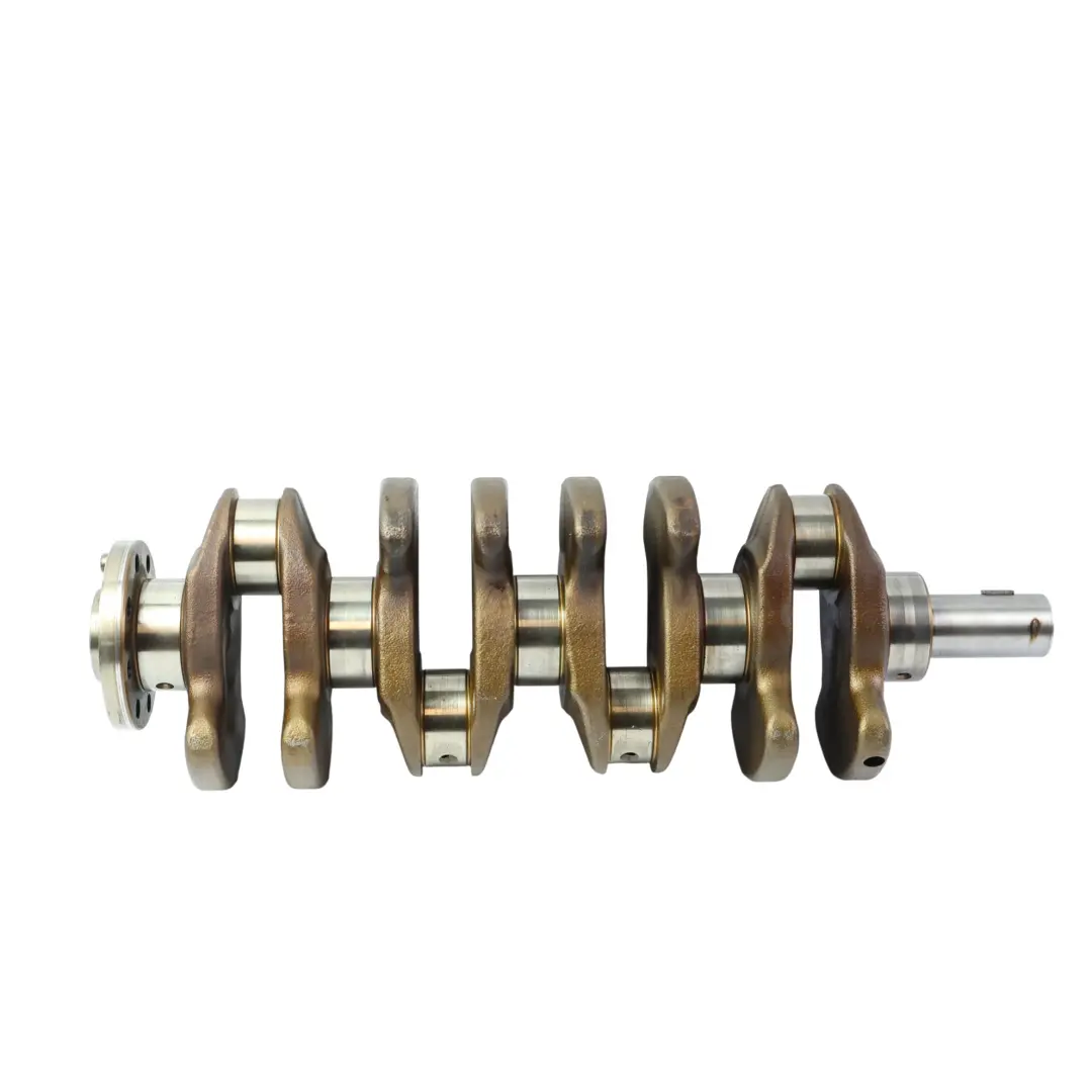 M271 Wał Korbowy Silnika do Mercedes W203 W204 W212 R171 W211 o numerze A2710300201 Mercedes W203 W204 W212 R171 W211 M271 Wał Korbowy Silnika - SKU A2710300201-1 - Numer Części A2710300201