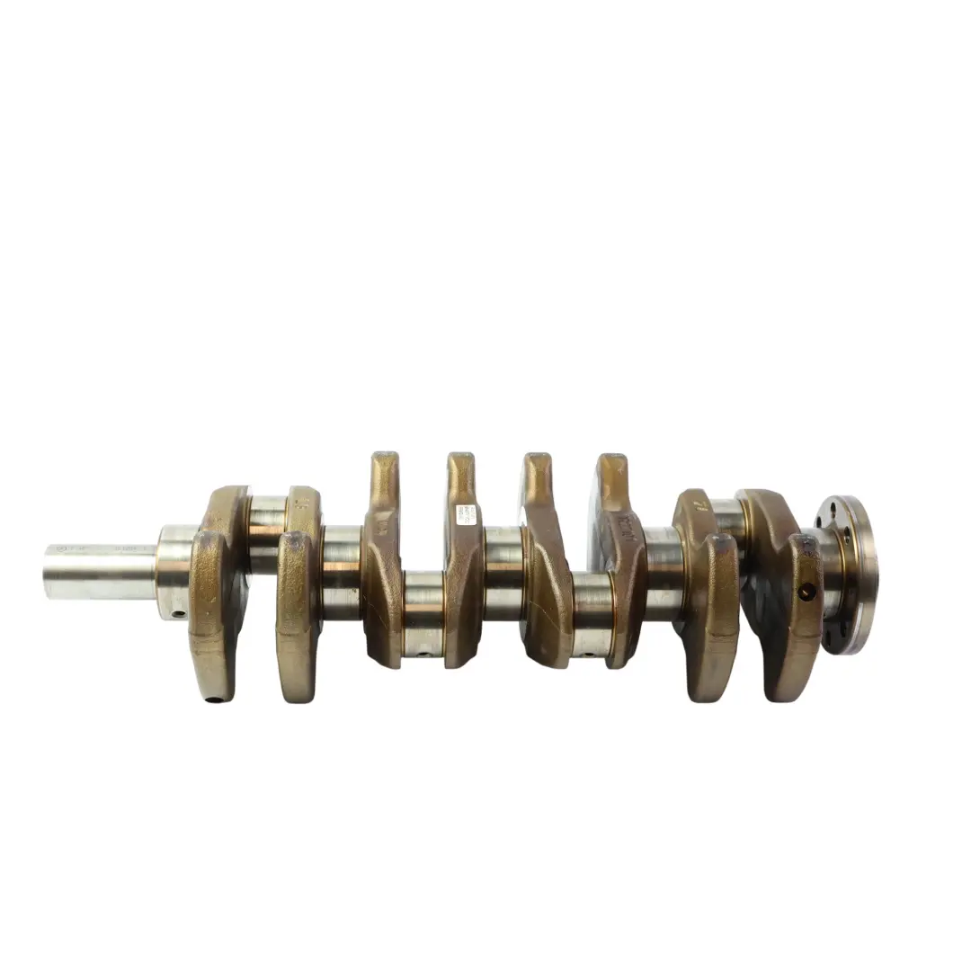 Mercedes W203 W204 W212 R171 W211 M271 Vilebrequin Moteur - SKU A2710300201-1 - Numéro de pièce A2710300201