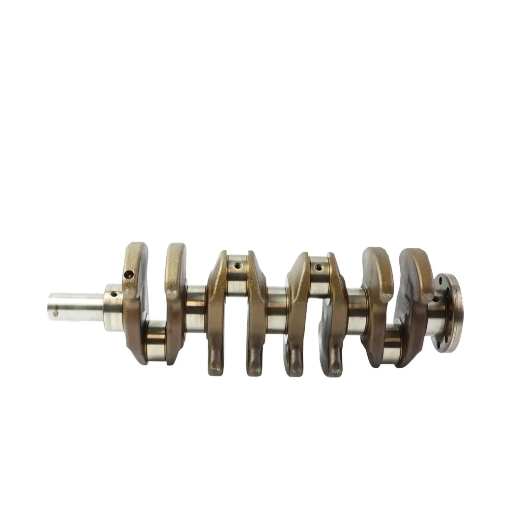 Mercedes W203 W204 W212 R171 W211 M271 Petrol Engine Crankshaft - SKU A2710300201-1 - Part number A2710300201