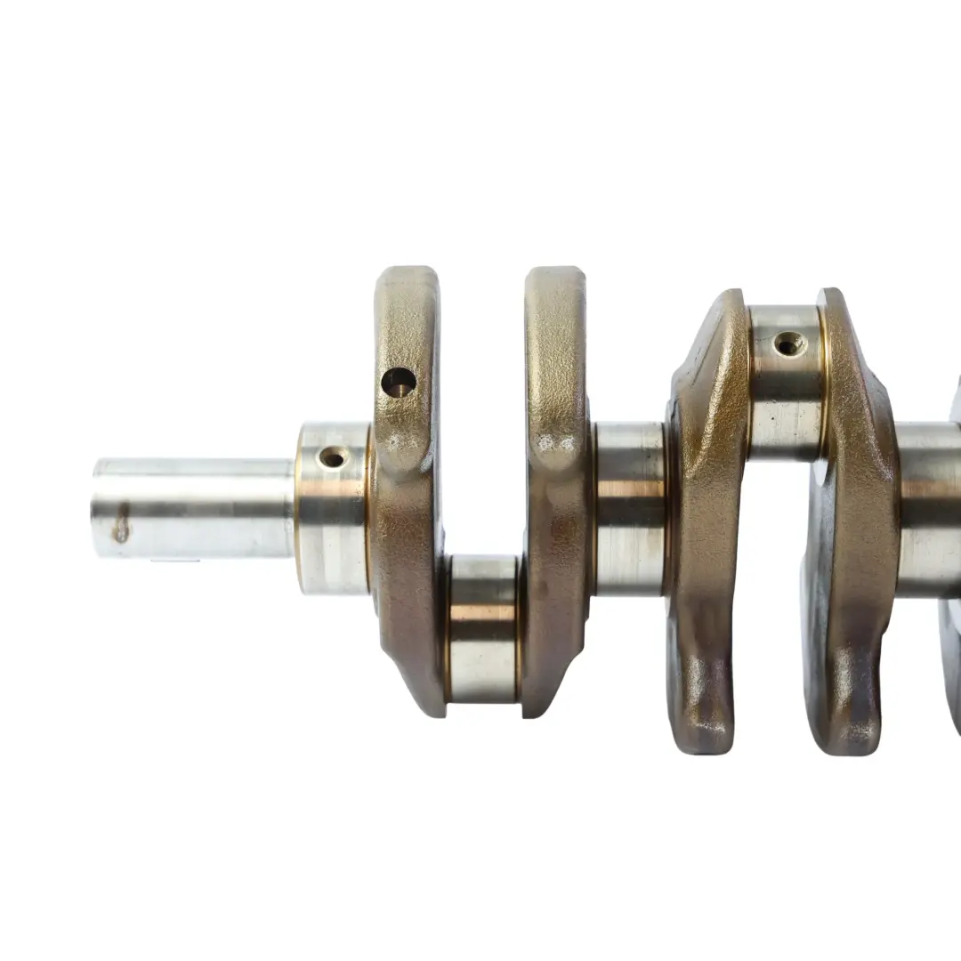 M271 Vilebrequin Moteur pour Mercedes W203 W204 W212 R171 W211 à propos du numéro de pièce A2710300201 Mercedes W203 W204 W212 R171 W211 M271 Vilebrequin Moteur - SKU A2710300201-1 - Numéro de pièce A2710300201