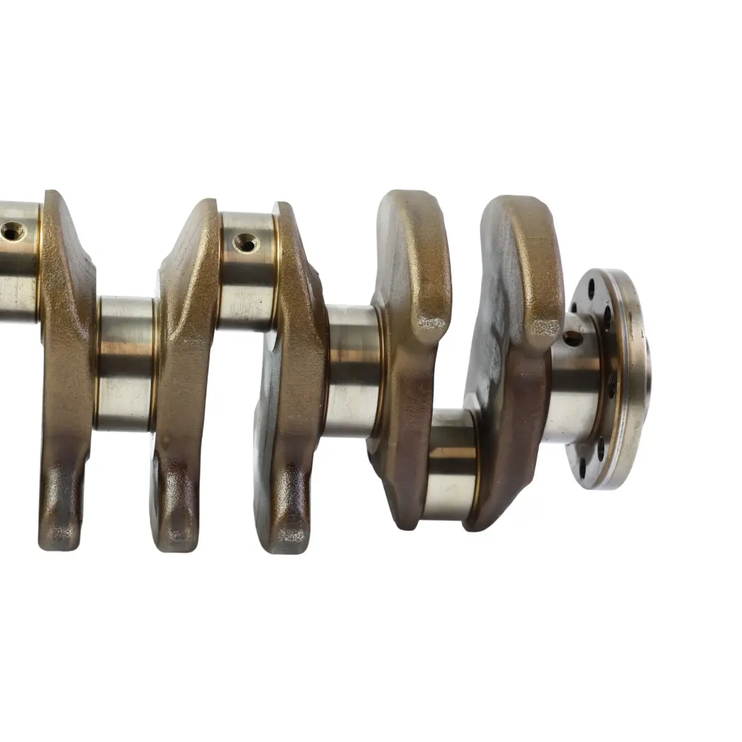 M271 Cigüeñal Motor para Mercedes W203 W204 W212 R171 W211 con número de pieza A2710300201 Mercedes W203 W204 W212 R171 W211 M271 Cigüeñal Motor - SKU A2710300201-1 - Número de pieza A2710300201