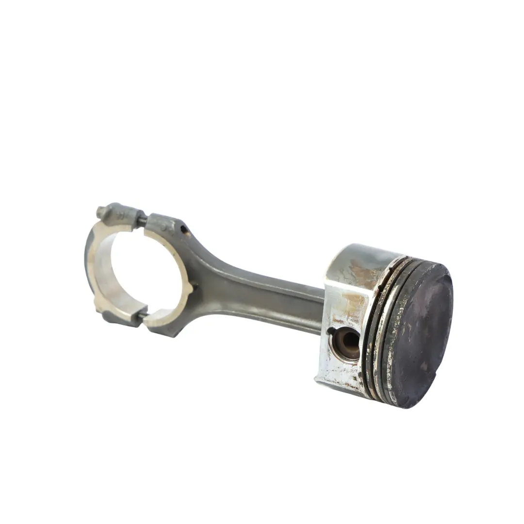 M271 Engine Connectin Rod Piston to Mercedes W205 R171 W211 W212 with Part number A2710306617 Mercedes W205 R171 W211 W212 M271 Engine Connectin Rod Piston - SKU A2710306617 - Part number A2710306617