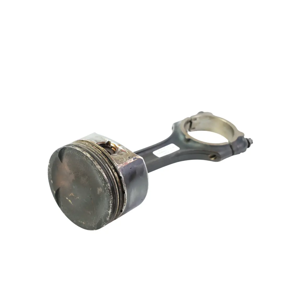 Mercedes W205 R171 W211 W212 M271 Motor Pleuelstange Kolben - SKU A2710306617 - Teilenummer A2710306617