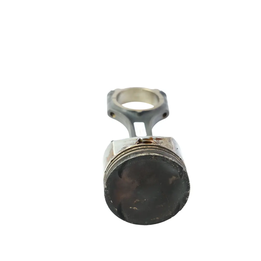 Mercedes W205 R171 W211 W212 M271 Biela Pistón Motor - SKU A2710306617 - Número de pieza A2710306617