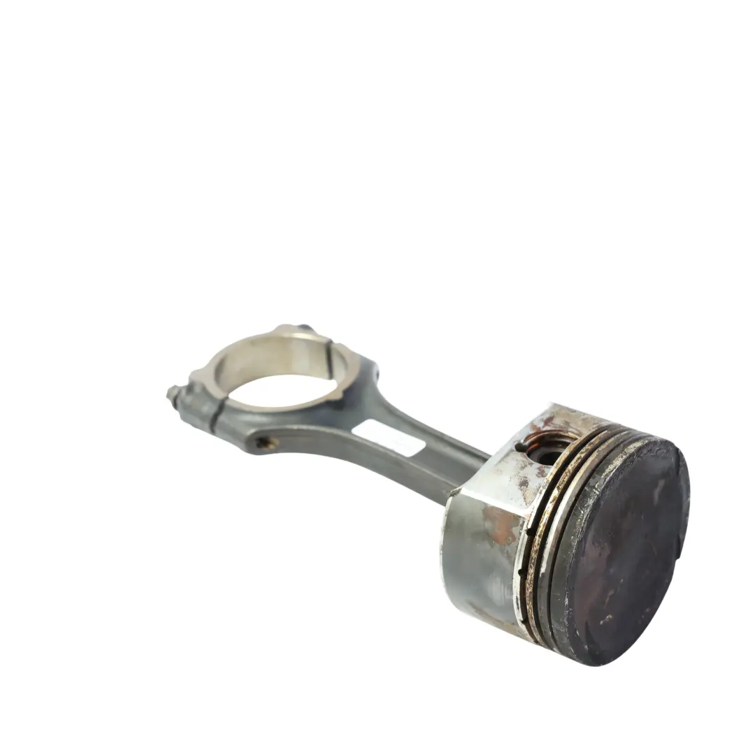 Mercedes W205 R171 W211 W212 M271 Engine Connectin Rod Piston - SKU A2710306617 - Part number A2710306617