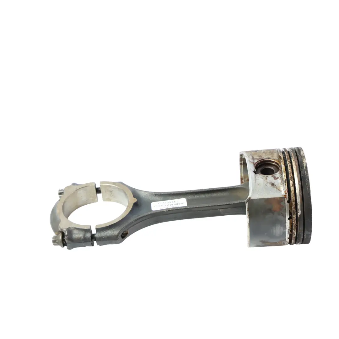 Mercedes W205 R171 W211 W212 M271 Biela Pistón Motor - SKU A2710306617 - Número de pieza A2710306617