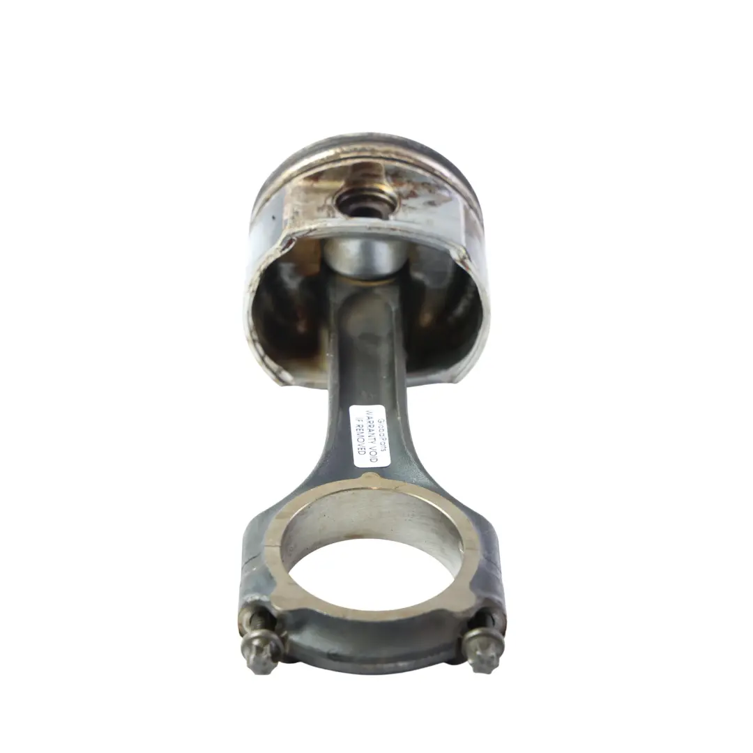 Mercedes W205 R171 W211 W212 M271 Engine Connectin Rod Piston - SKU A2710306617 - Part number A2710306617