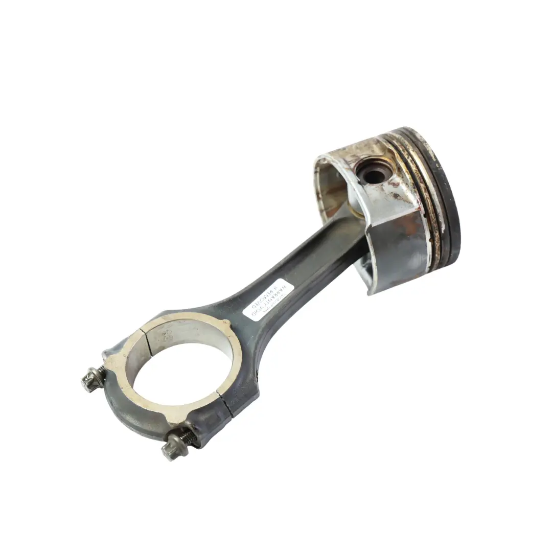 M271 Engine Connectin Rod Piston to Mercedes W205 R171 W211 W212 with Part number A2710306617 Mercedes W205 R171 W211 W212 M271 Engine Connectin Rod Piston - SKU A2710306617 - Part number A2710306617