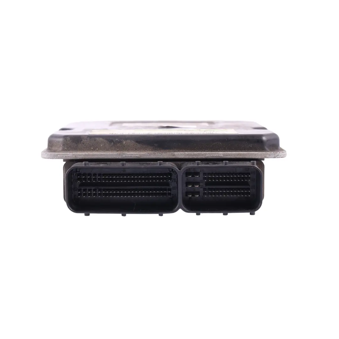 Control ECU 1.8 Petrol 163HP Manual to Mercedes Cl203 Kompressor Engine with Part number A2711534691 Mercedes Cl203 Kompressor Engine Control ECU 1.8 Petrol 163HP Manual - SKU A2711534691-5 - Part number A2711534691