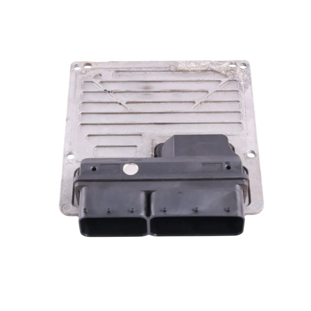Mercedes CL203 Kompressor Motorsteuergerät 1.8 Benzin 163PS Manuell - SKU A2711534691-5 - Teilenummer A2711534691