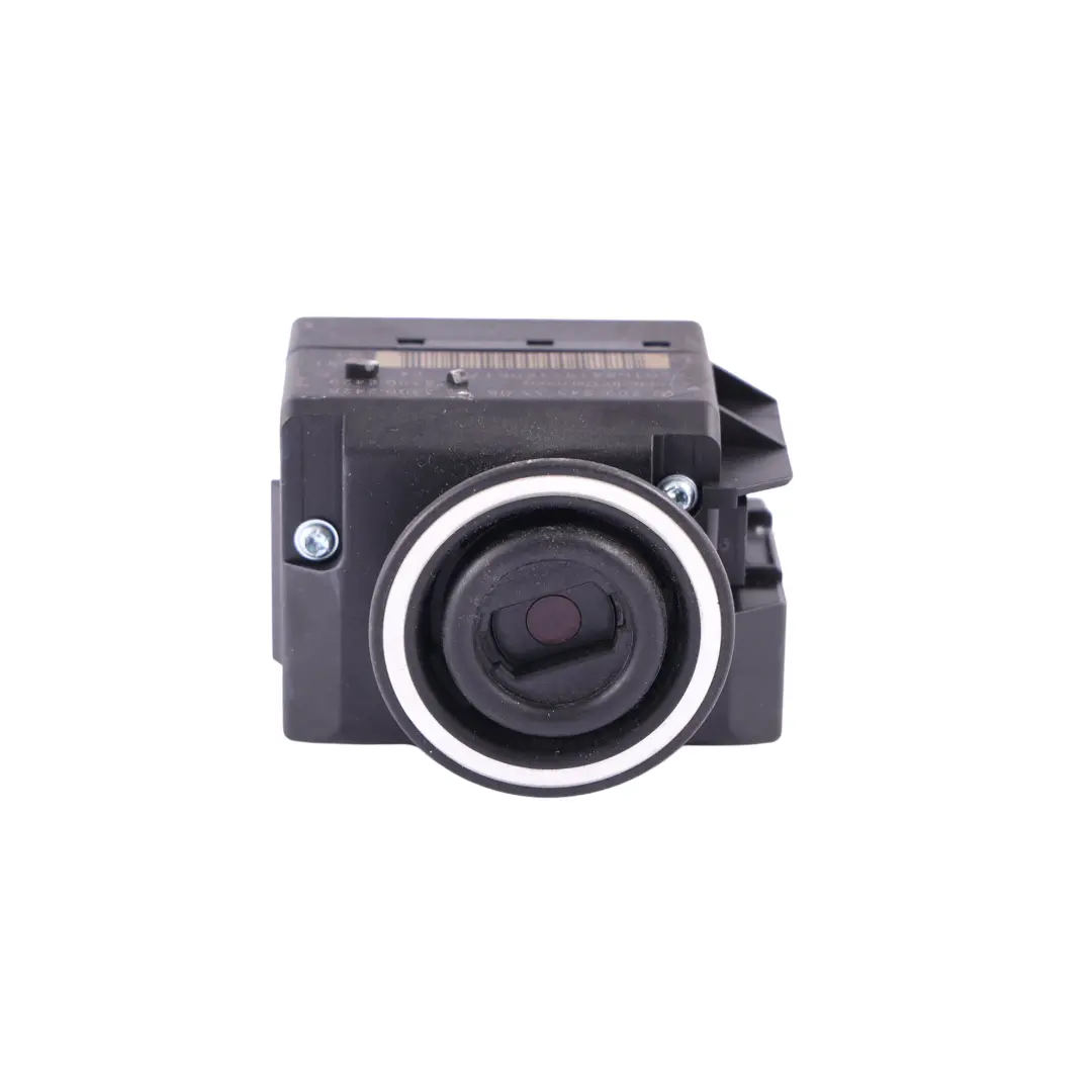 Mercedes Cl203 Kompressor ECU Moteur 1.8 Essence 163HP Manuelle - SKU A2711534691-5 - Numéro de pièce A2711534691