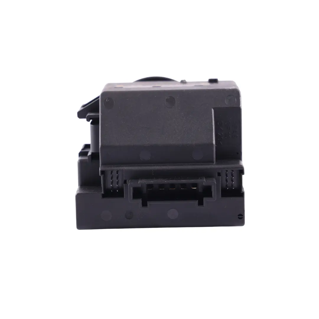 Mercedes Cl203 Kompressor ECU Motor 1.8 Gasolina 163HP Manual - SKU A2711534691-5 - Número de pieza A2711534691