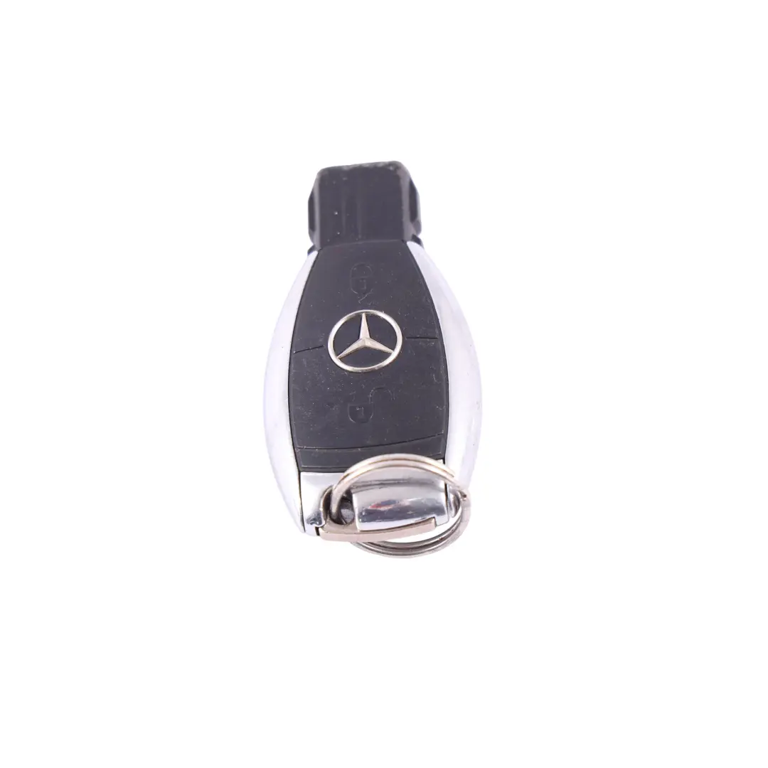 Mercedes CL203 Kompressor Motorsteuergerät 1.8 Benzin 163PS Manuell - SKU A2711534691-5 - Teilenummer A2711534691