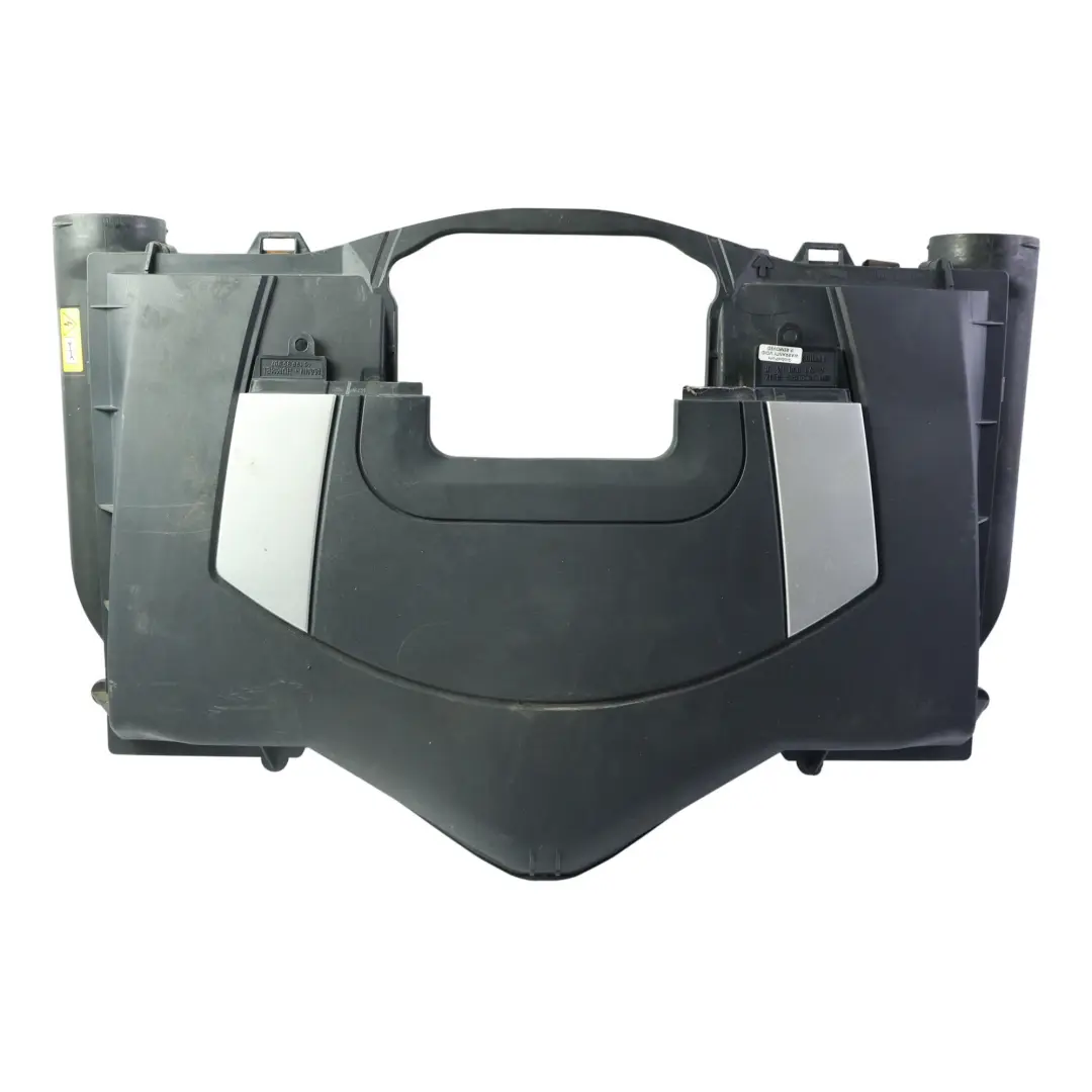 Top Petrol Engine Cover Air Intake Cleaner to Mercedes X164 W164 W251 with Part number A2730900401 Mercedes X164 W164 W251 Top Petrol Engine Cover Air Intake Cleaner - SKU A2730900401 - Part number A2730900401