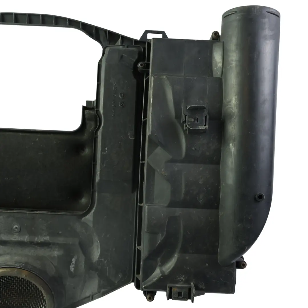 Cubierta Superior Motor Gasolina Filtro Aire para Mercedes X164 W164 W251 con número de pieza A2730900401 Mercedes X164 W164 W251 Cubierta Superior Motor Gasolina Filtro Aire - SKU A2730900401 - Número de pieza A2730900401