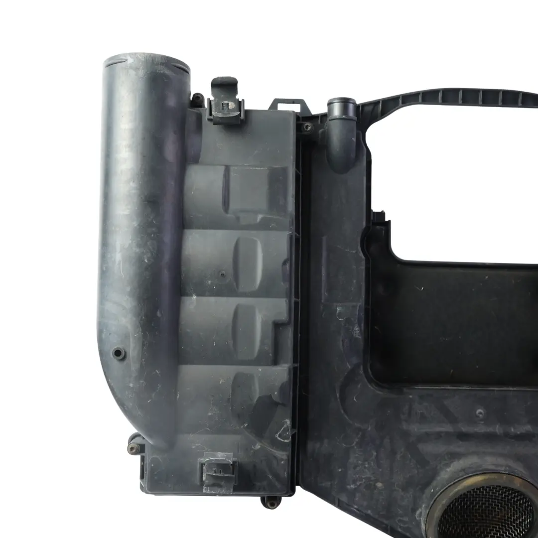 Mercedes X164 W164 W251 Cubierta Superior Motor Gasolina Filtro Aire - SKU A2730900401 - Número de pieza A2730900401