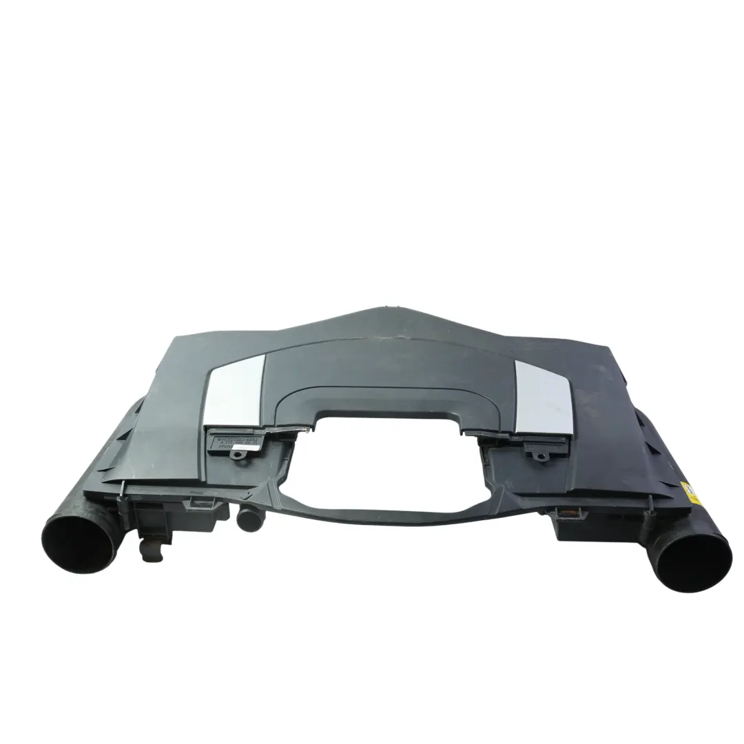 Mercedes X164 W164 W251 Top Petrol Engine Cover Air Intake Cleaner - SKU A2730900401 - Part number A2730900401