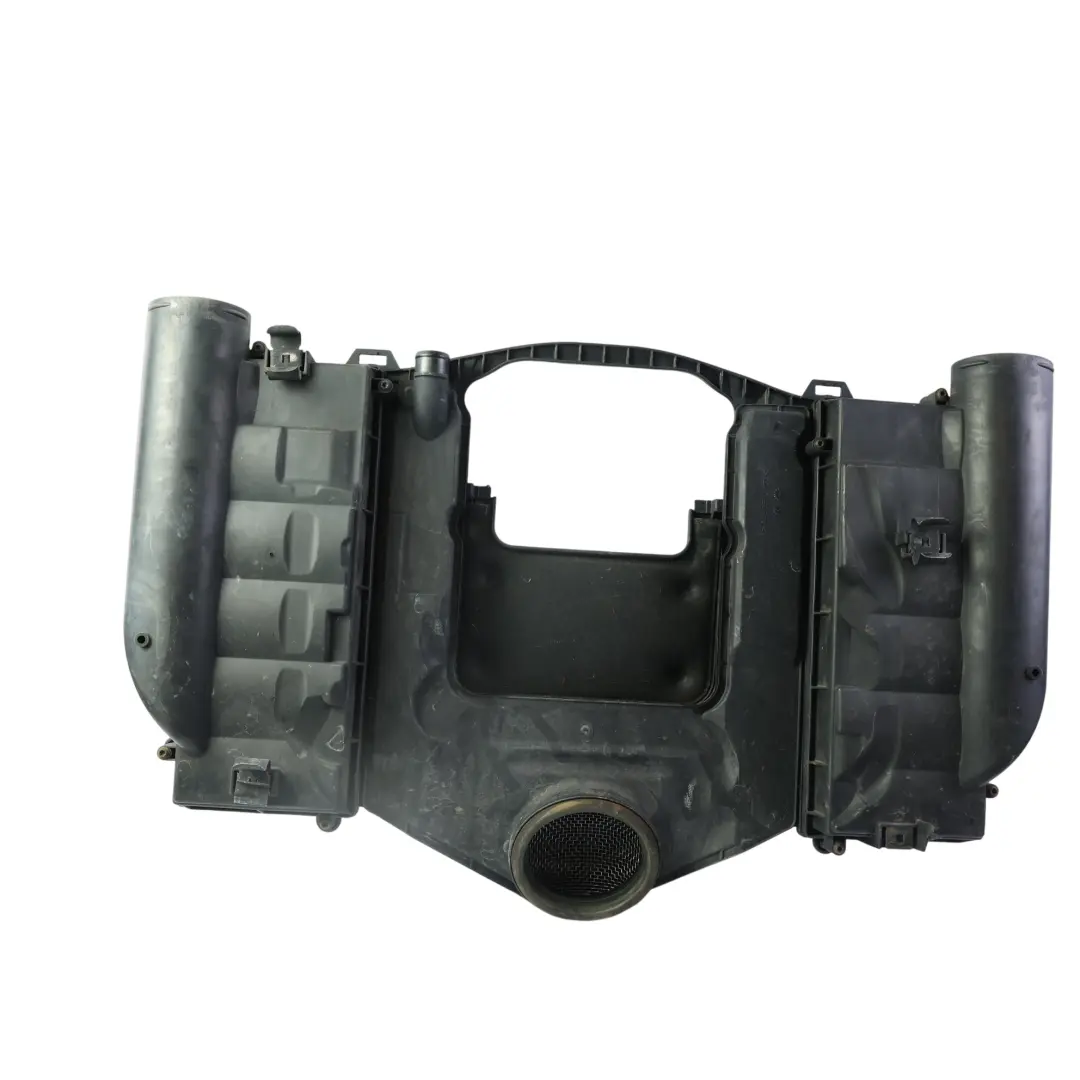 Mercedes X164 W164 W251 Cubierta Superior Motor Gasolina Filtro Aire - SKU A2730900401 - Número de pieza A2730900401