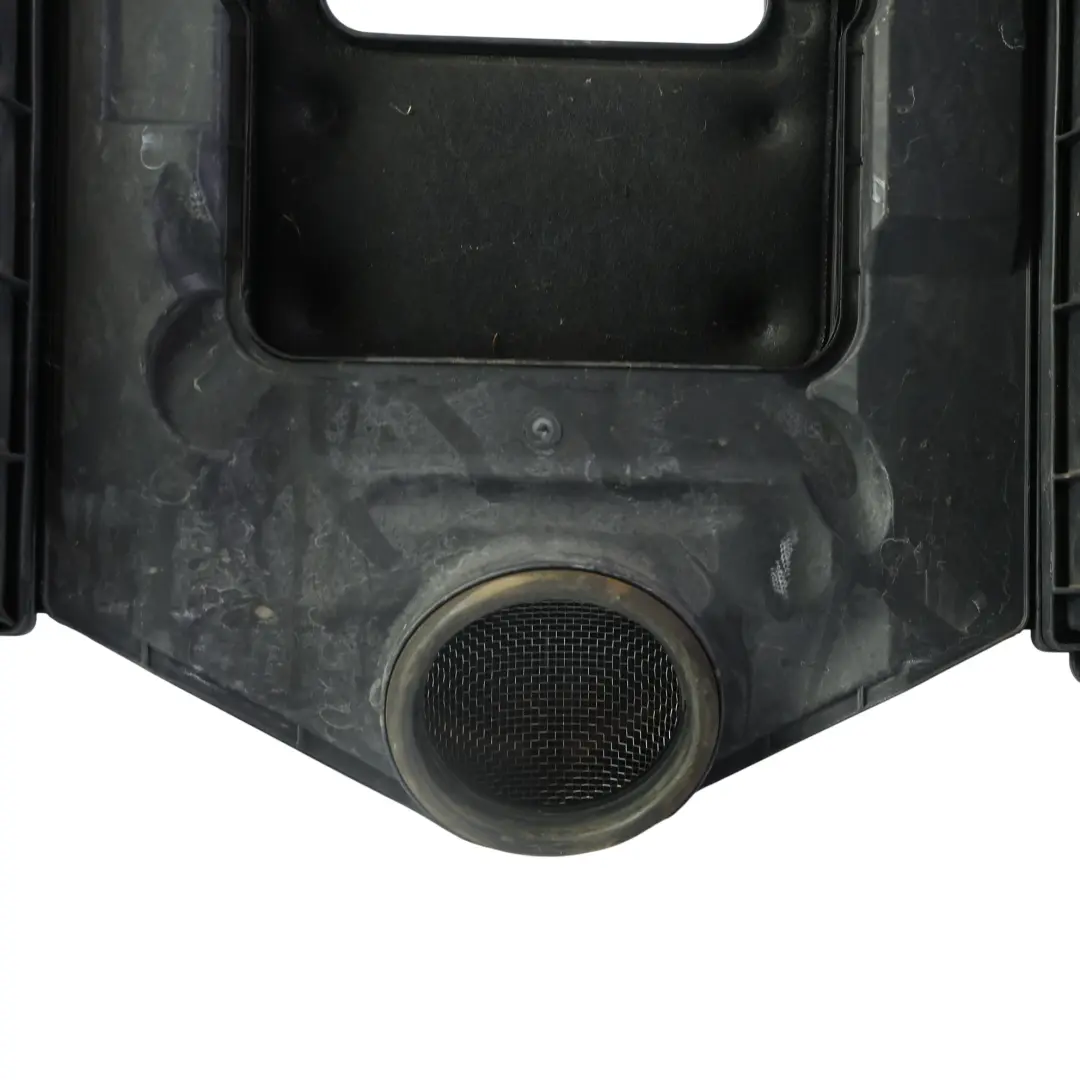 Mercedes X164 W164 W251 Cubierta Superior Motor Gasolina Filtro Aire - SKU A2730900401 - Número de pieza A2730900401