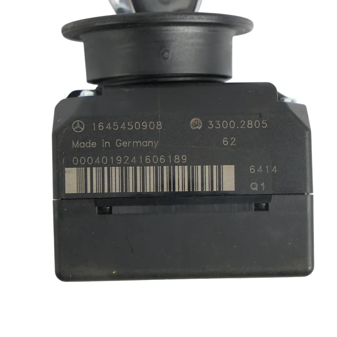 Mercedes X164 Engine Control Unit 5.5 Petrol 387HP Automatic Kit Set - SKU A2731535279-1 - Part number A2731535279