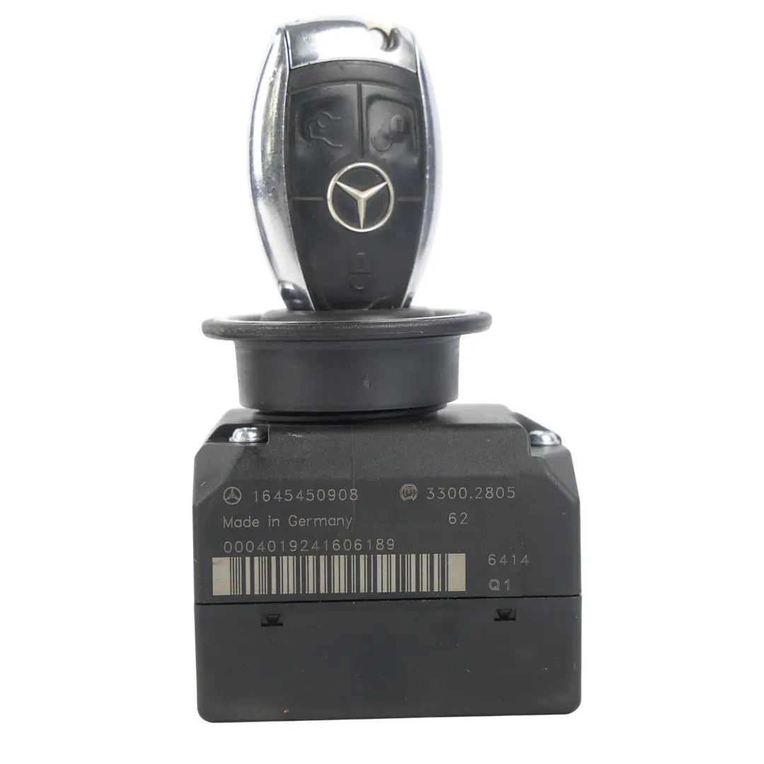 Mercedes X164 Motorsteuergerät 5.5 Benzin 387HP Automatik Kit Set - SKU A2731535279-1 - Teilenummer A2731535279