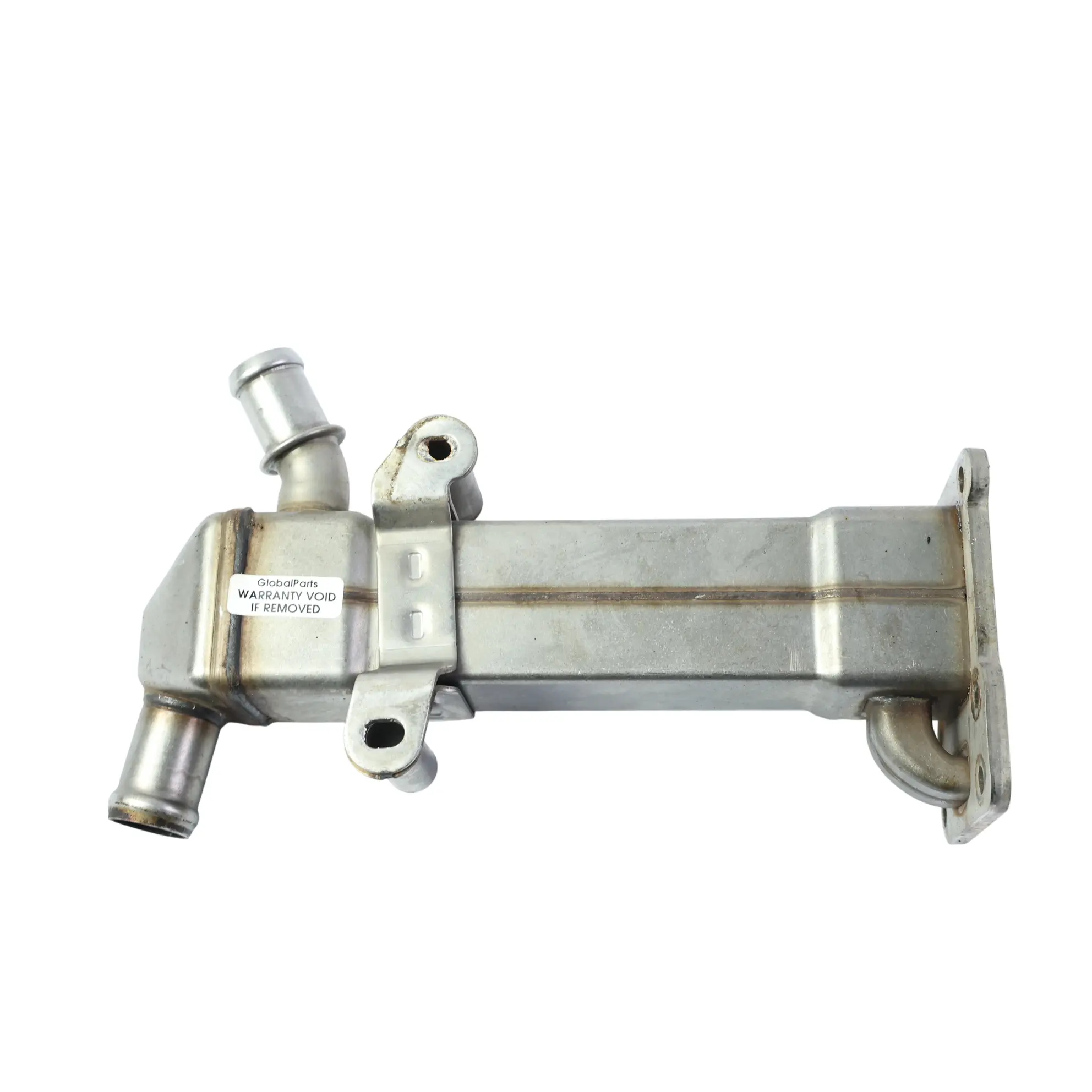 Mercedes W205 W213 C238 Engine Exhaust EGR Valve Cooler M274 Petrol A2741420000