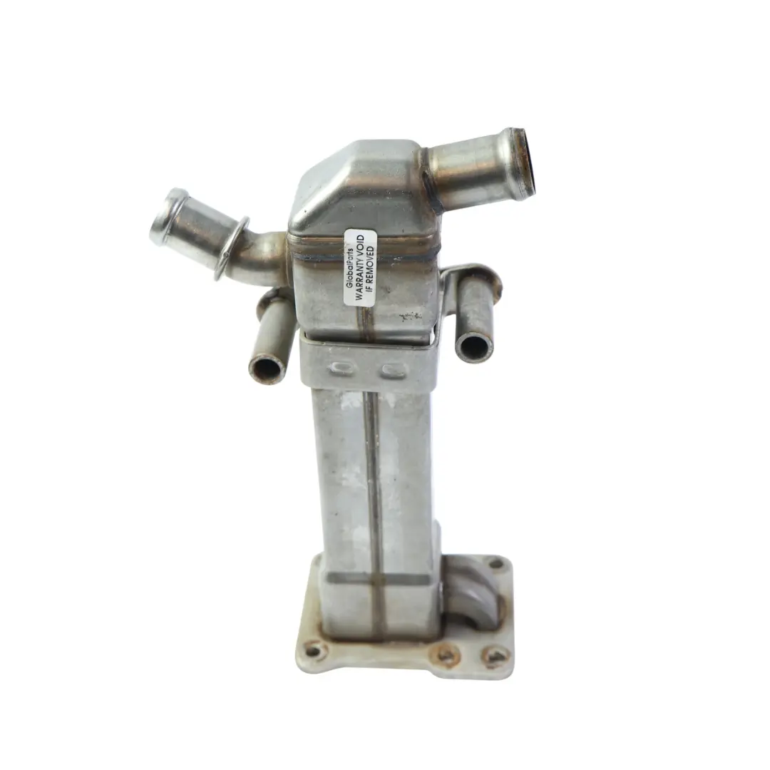 Mercedes W205 W213 C238 M274 Enfriador Válvula EGR Escape Motor - SKU A2741420000 - Número de pieza A2741420000