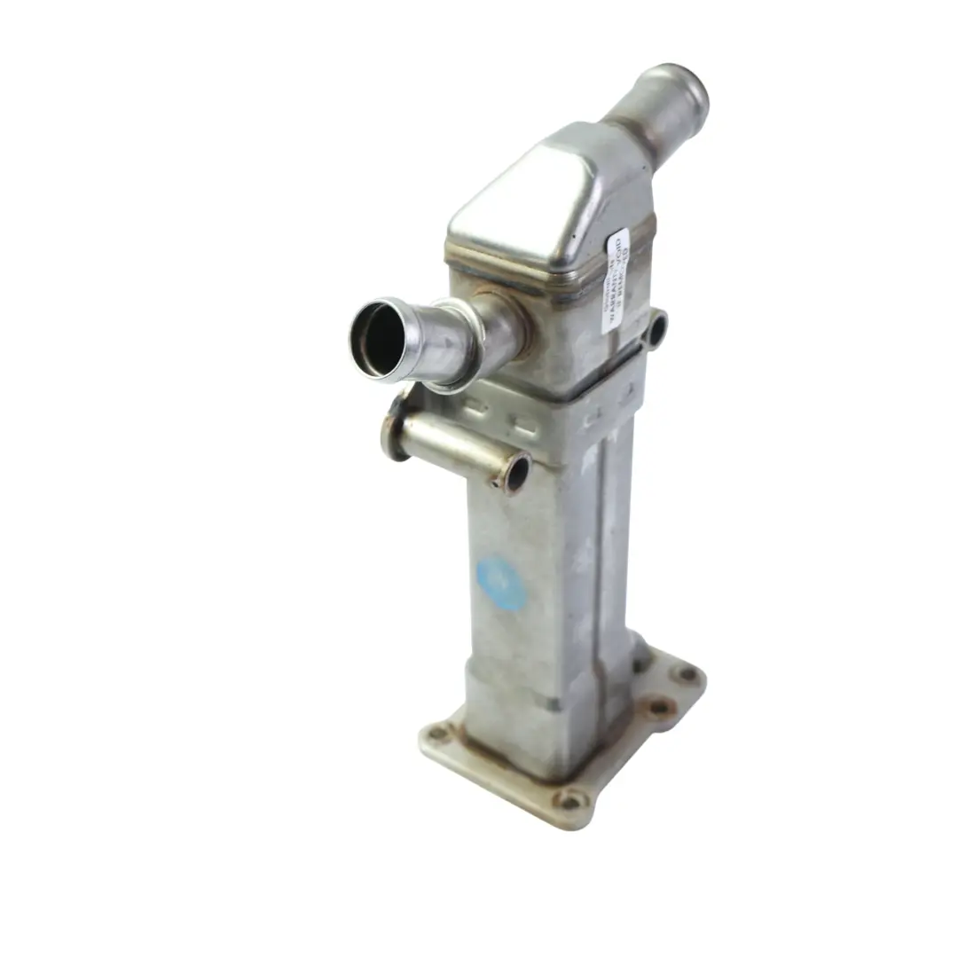 Mercedes W205 W213 C238 M274 Refroidisseur Vanne EGR Essence - SKU A2741420000 - Numéro de pièce A2741420000