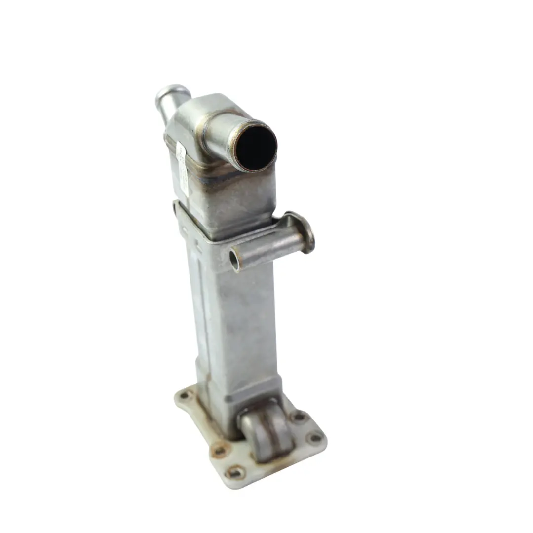 Mercedes W205 W213 C238 Engine Exhaust EGR Valve Cooler M274 Petrol - SKU A2741420000 - Part number A2741420000