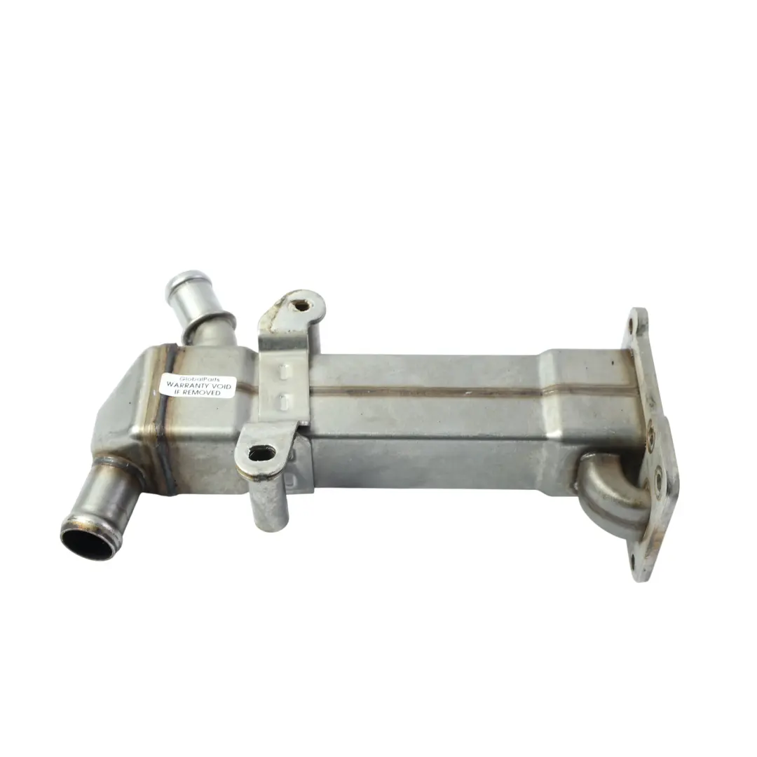 Mercedes W205 W213 C238 M274 Enfriador Válvula EGR Escape Motor - SKU A2741420000 - Número de pieza A2741420000