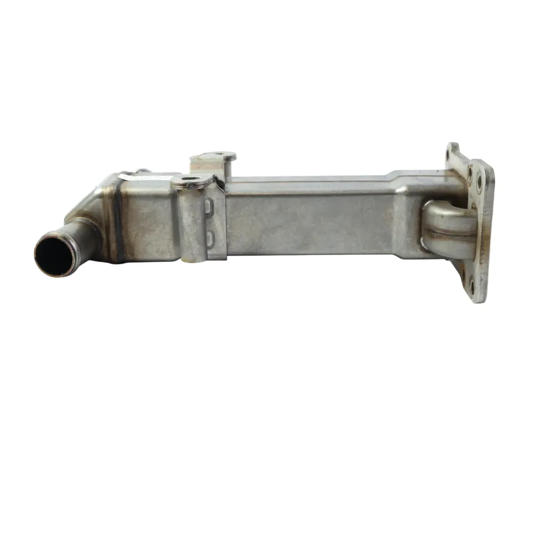 Exhaust EGR Valve Cooler M274 Petrol to Mercedes W205 W213 C238 Engine with Part number A2741420000 Mercedes W205 W213 C238 Engine Exhaust EGR Valve Cooler M274 Petrol - SKU A2741420000 - Part number A2741420000