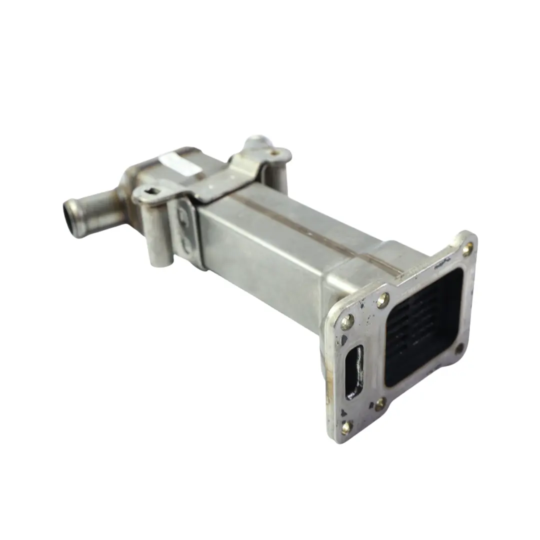 Mercedes W205 W213 C238 M274 Enfriador Válvula EGR Escape Motor - SKU A2741420000 - Número de pieza A2741420000