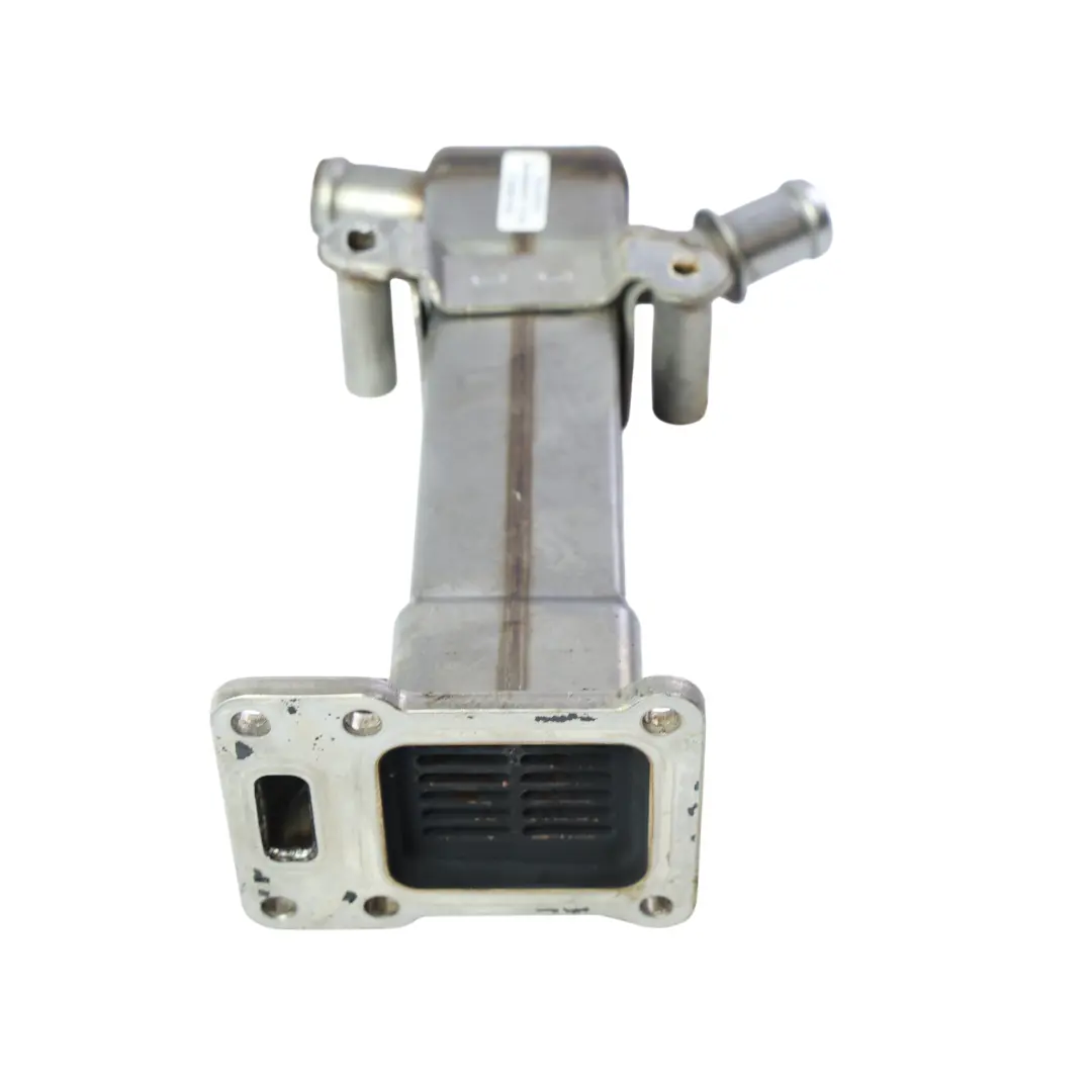 Mercedes W205 W213 C238 M274 Enfriador Válvula EGR Escape Motor - SKU A2741420000 - Número de pieza A2741420000