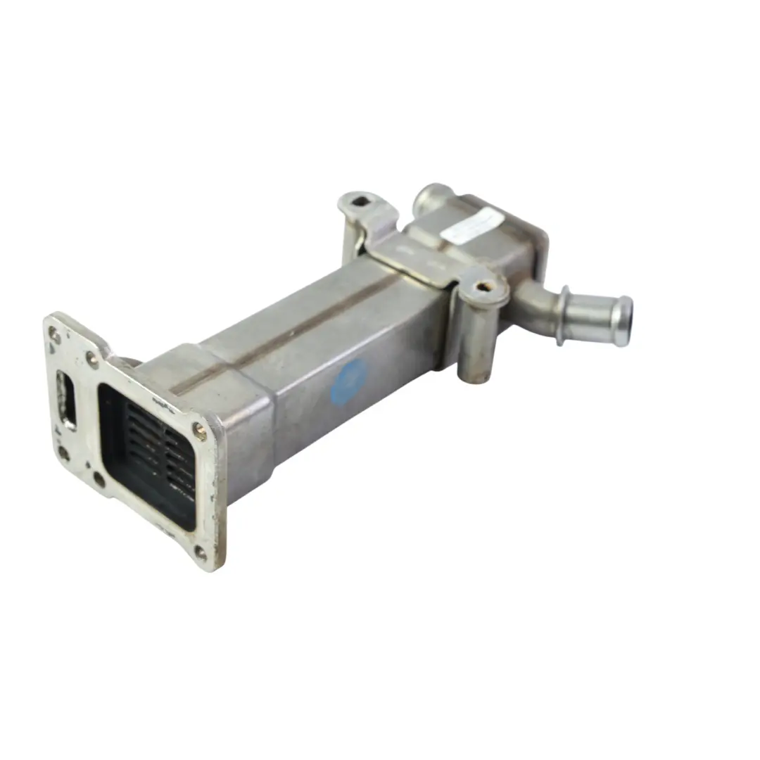 Mercedes W205 W213 C238 Engine Exhaust EGR Valve Cooler M274 Petrol - SKU A2741420000 - Part number A2741420000