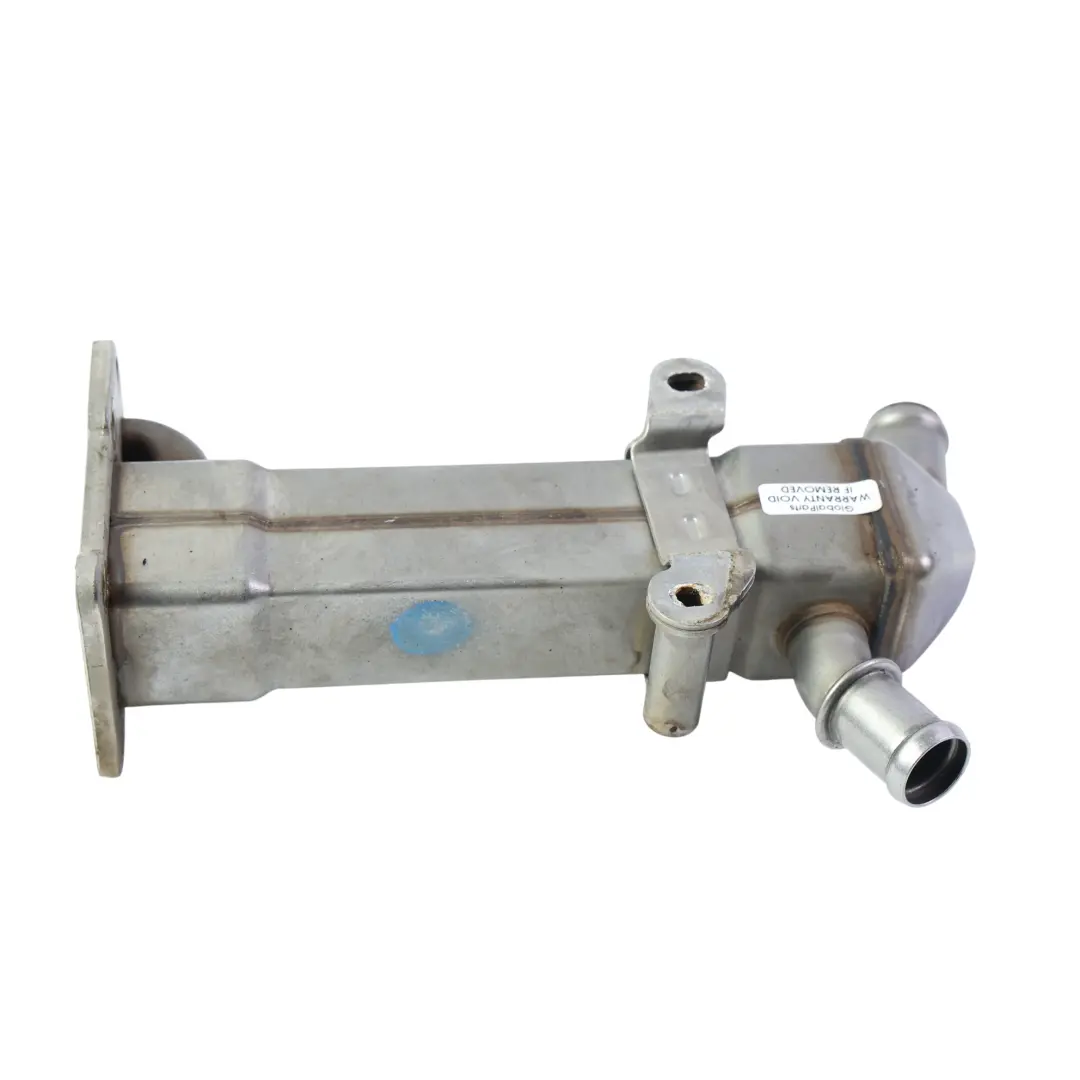 Mercedes W205 W213 C238 M274 Refroidisseur Vanne EGR Essence - SKU A2741420000 - Numéro de pièce A2741420000