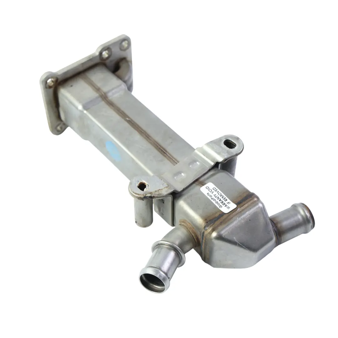 Mercedes W205 W213 C238 M274 Refroidisseur Vanne EGR Essence - SKU A2741420000 - Numéro de pièce A2741420000