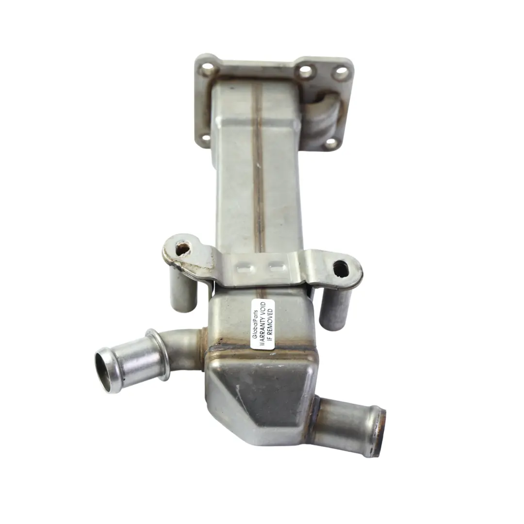 Exhaust EGR Valve Cooler M274 Petrol to Mercedes W205 W213 C238 Engine with Part number A2741420000 Mercedes W205 W213 C238 Engine Exhaust EGR Valve Cooler M274 Petrol - SKU A2741420000 - Part number A2741420000