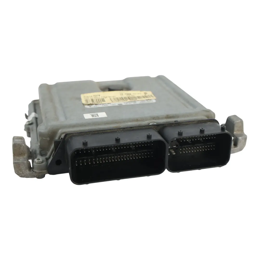 Mercedes W205 C200 274.920 184HP Centralina Motore ECU Automatico - SKU A2749000800-8 - Numero di parte A2749000800