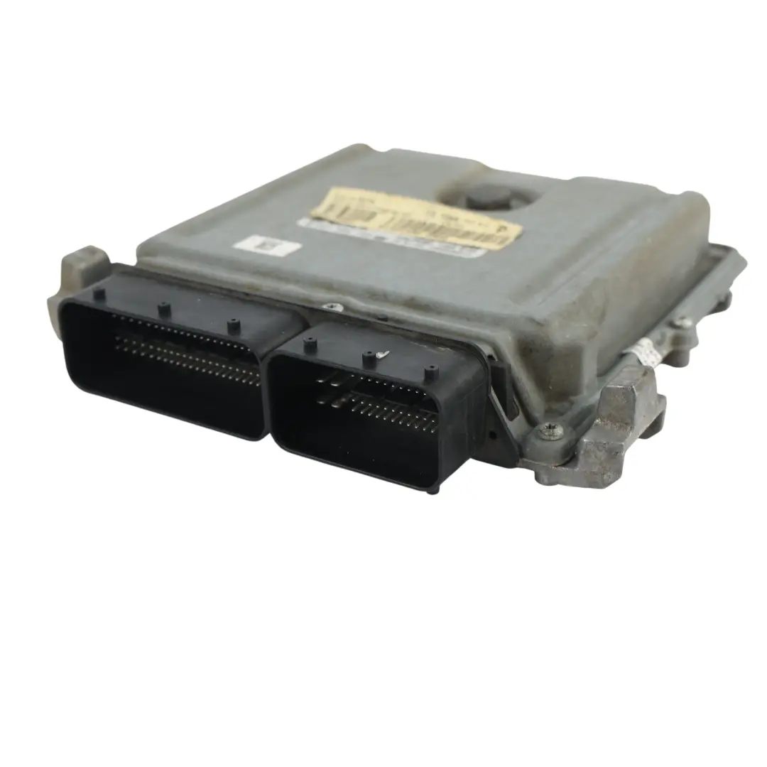 Mercedes W205 C200 274.920 184HP Centralina Motore ECU Automatico - SKU A2749000800-8 - Numero di parte A2749000800