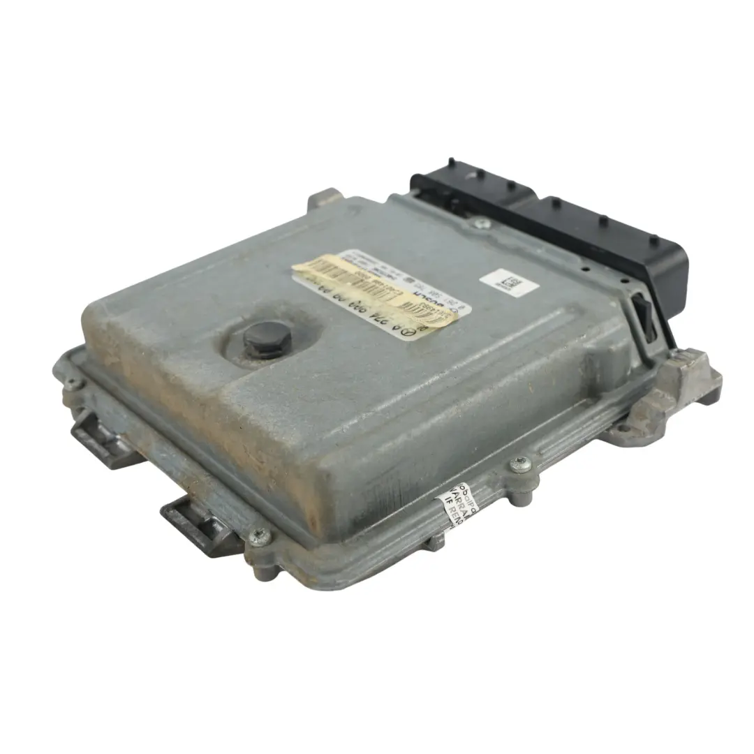 C200 274.920 184HP Motorsteuergerät ECU Automatik für Mercedes W205 mit Teilenummer A2749000800 Mercedes W205 C200 274.920 184HP Motorsteuergerät ECU Automatik - SKU A2749000800-8 - Teilenummer A2749000800
