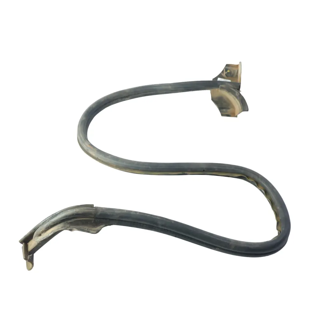 Mercedes Citan W415 Rear Door Centre Seal Rubber Gasket Weatherstrip - SKU A4157410380 - Part number A4157410380
