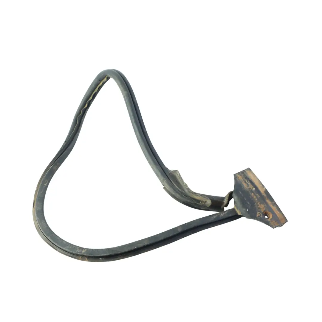 Mercedes Citan W415 Rear Door Centre Seal Rubber Gasket Weatherstrip - SKU A4157410380 - Part number A4157410380