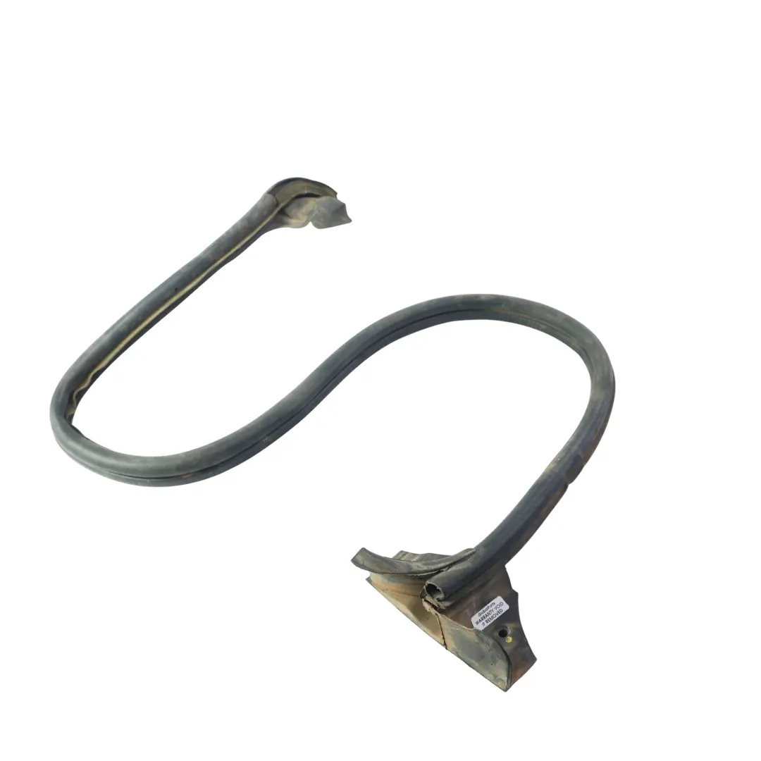 Guarnizione Centrale Porta Posteriore Gomma per Mercedes Citan W415 con numero di parte A4157410380 Mercedes Citan W415 Guarnizione Centrale Porta Posteriore Gomma - SKU A4157410380 - Numero di parte A4157410380